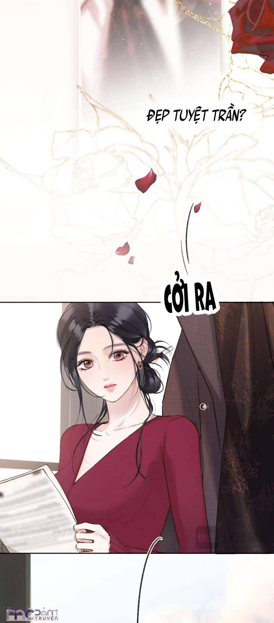 Tôi Cũng Muốn Làm Mợ Út Chapter 44 - Trang 2