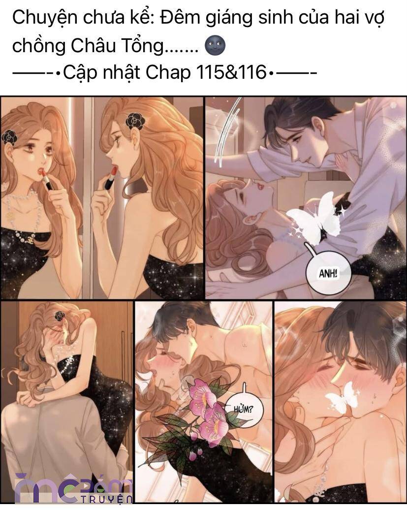 Tôi Cũng Muốn Làm Mợ Út Chapter 44 - Trang 2