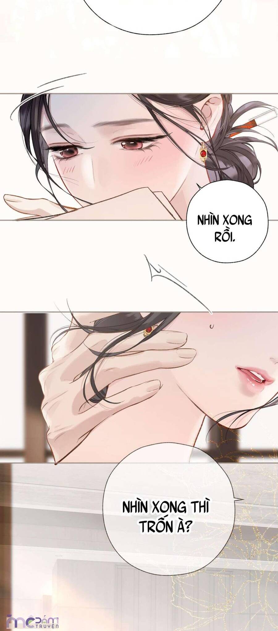 Tôi Cũng Muốn Làm Mợ Út Chapter 44 - Trang 2