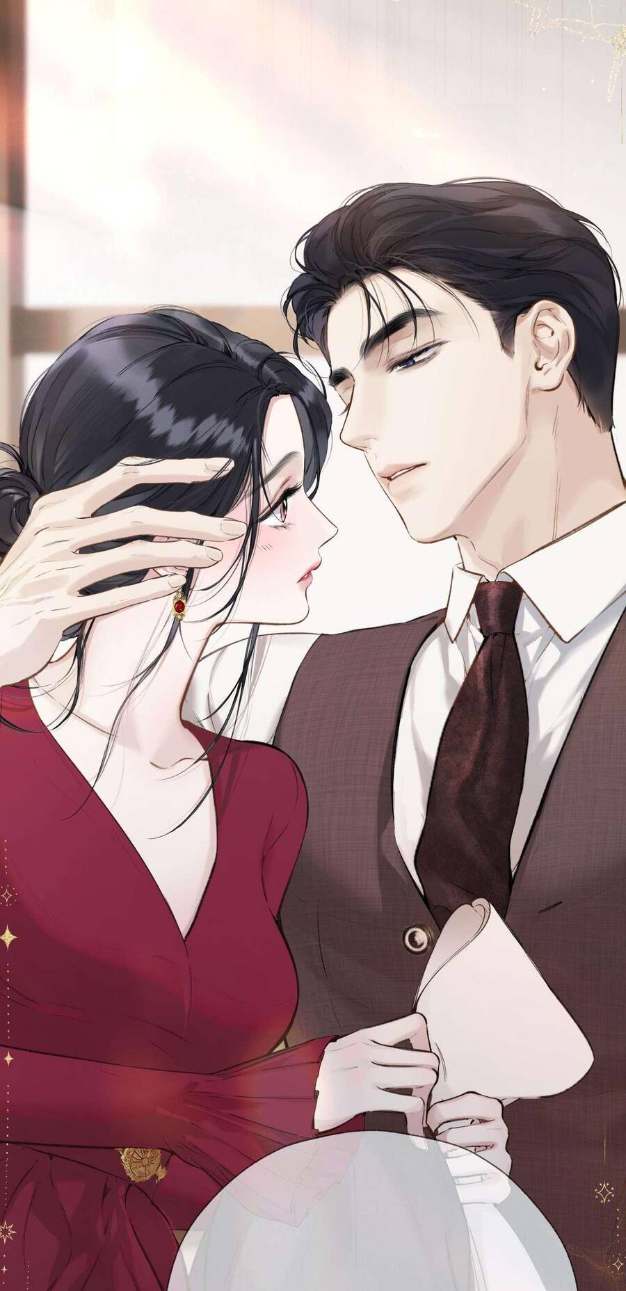 Tôi Cũng Muốn Làm Mợ Út Chapter 44 - Trang 2