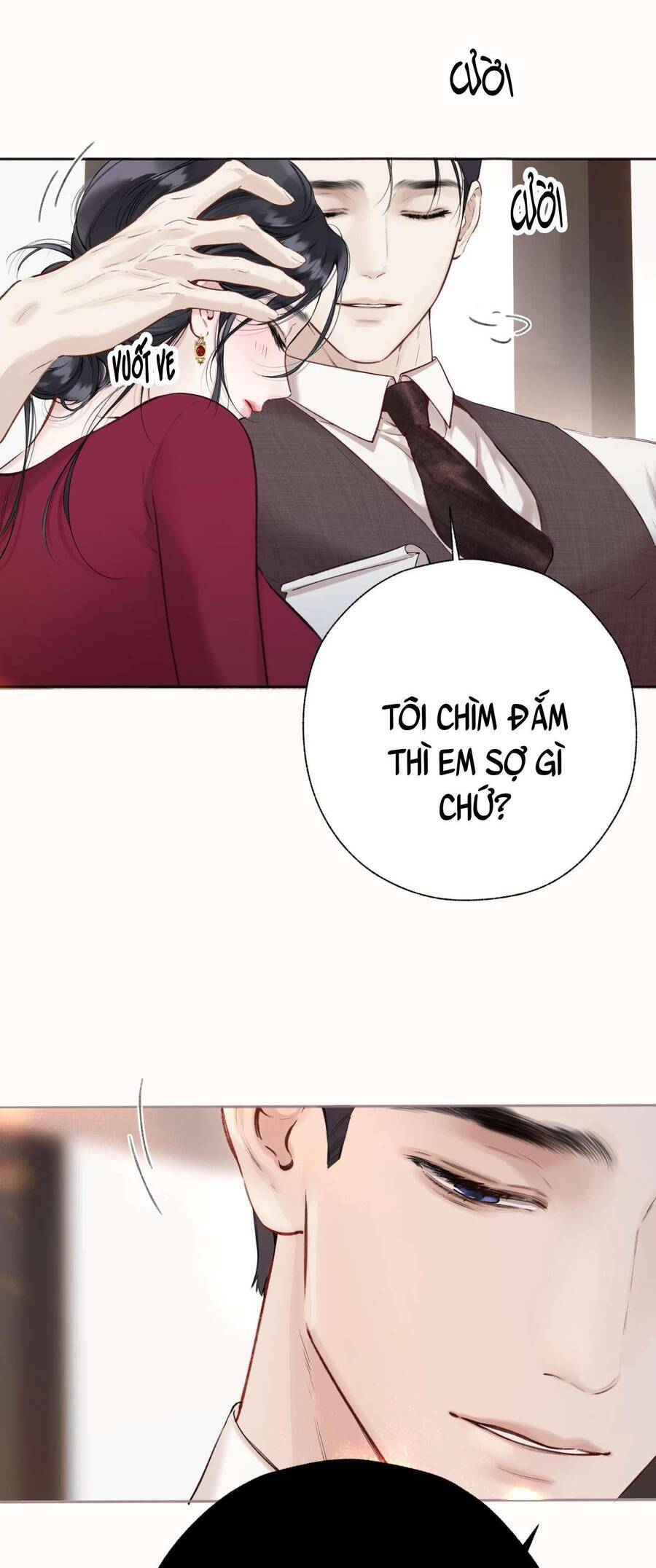 Tôi Cũng Muốn Làm Mợ Út Chapter 44 - Trang 2