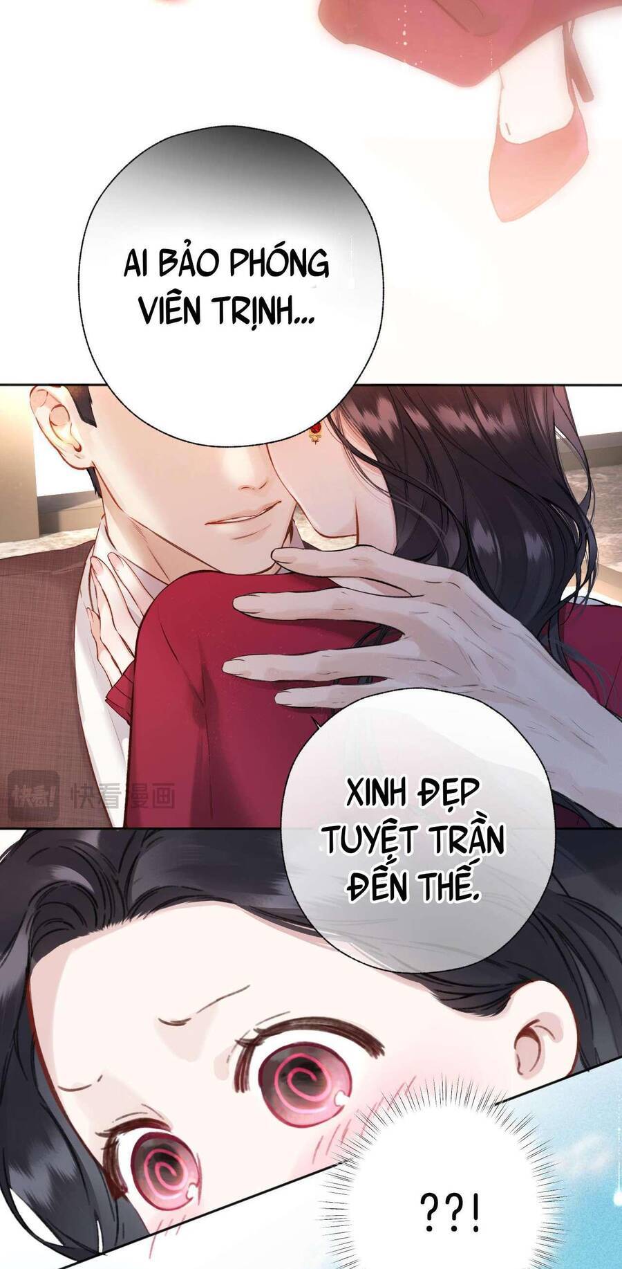 Tôi Cũng Muốn Làm Mợ Út Chapter 44 - Trang 2