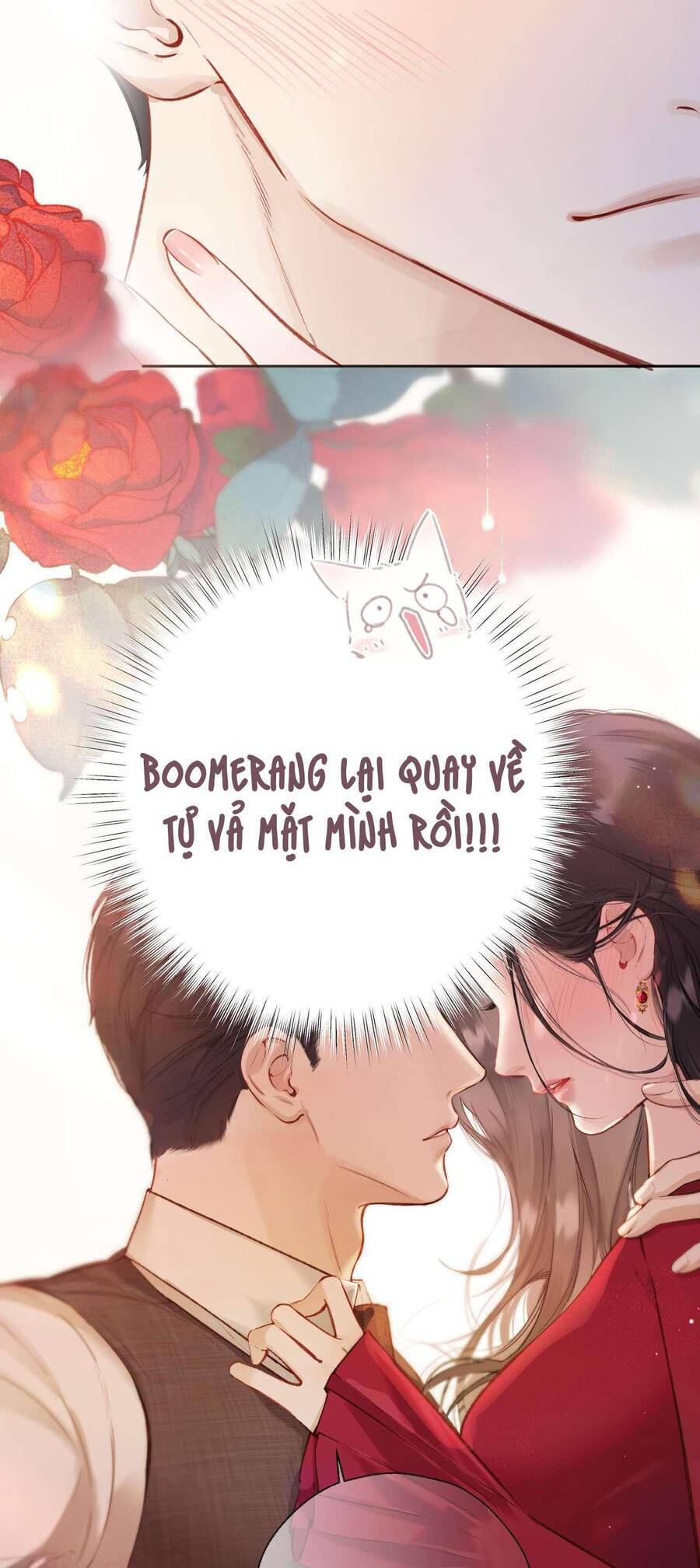 Tôi Cũng Muốn Làm Mợ Út Chapter 44 - Trang 2