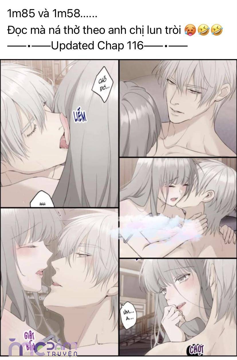 Tôi Cũng Muốn Làm Mợ Út Chapter 44 - Trang 2