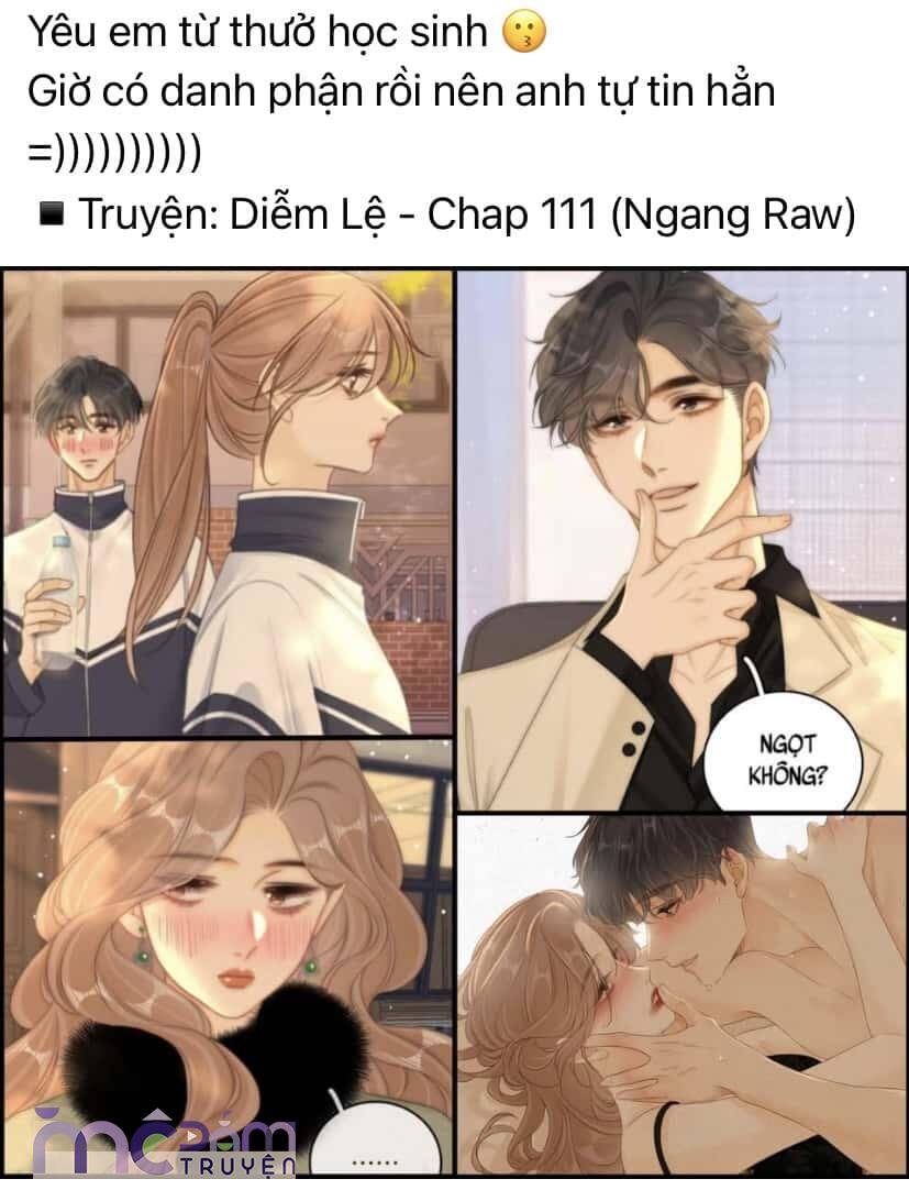 Tôi Cũng Muốn Làm Mợ Út Chapter 43.3 - Trang 2