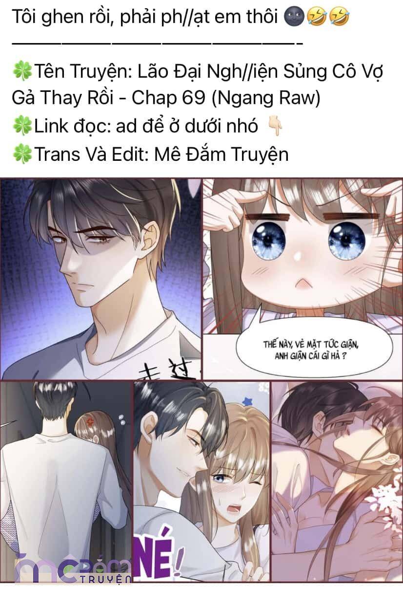 Tôi Cũng Muốn Làm Mợ Út Chapter 43.3 - Trang 2