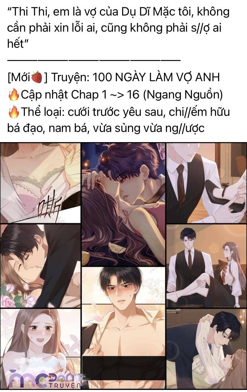 Tôi Cũng Muốn Làm Mợ Út Chapter 42 - Trang 2