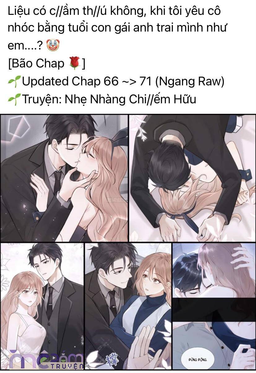 Tôi Cũng Muốn Làm Mợ Út Chapter 42 - Trang 2