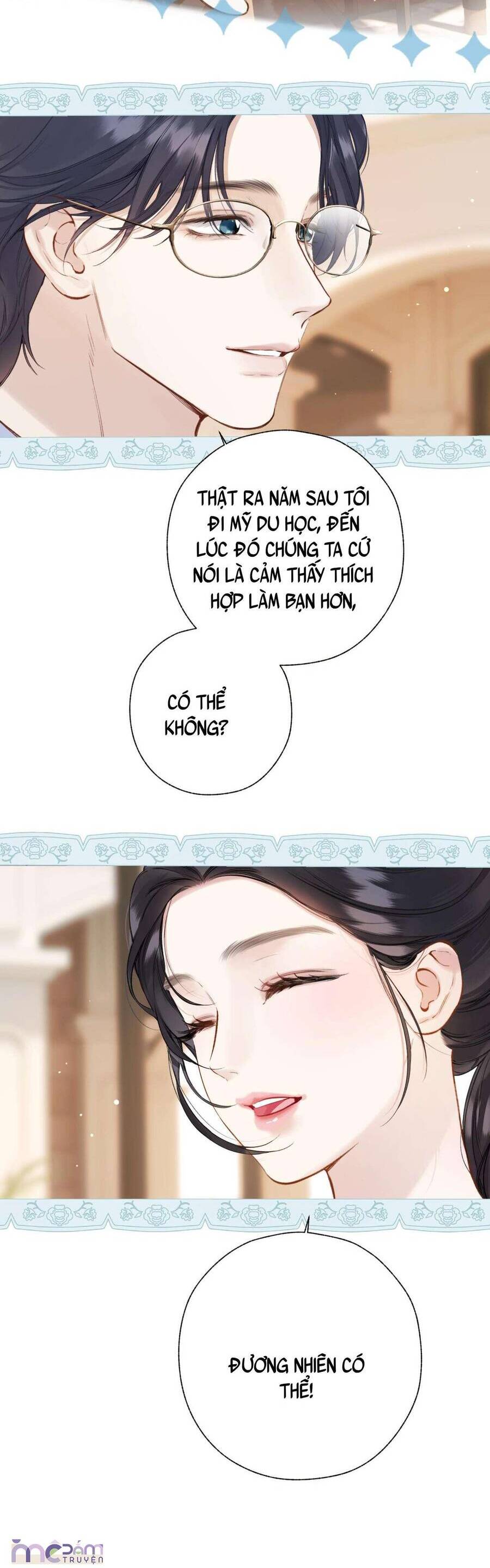 Tôi Cũng Muốn Làm Mợ Út Chapter 42 - Trang 2