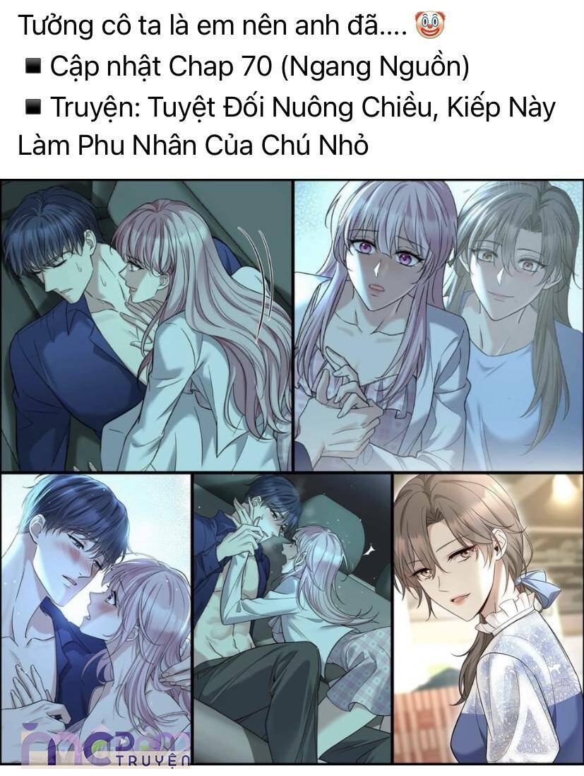 Tôi Cũng Muốn Làm Mợ Út Chapter 42 - Trang 2