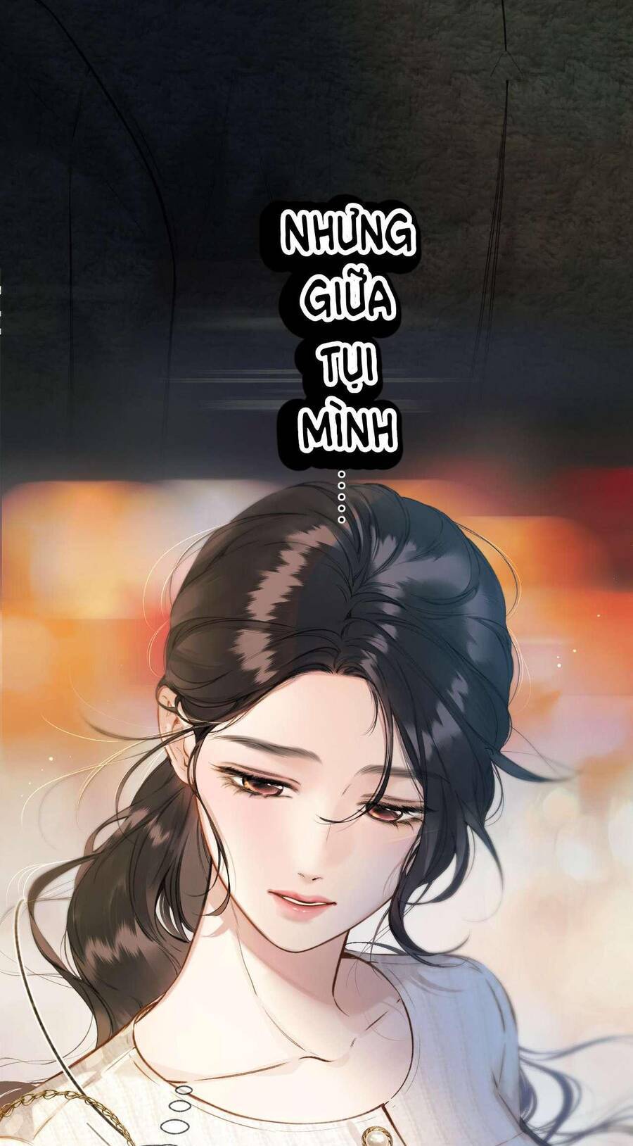 Tôi Cũng Muốn Làm Mợ Út Chapter 42 - Trang 2