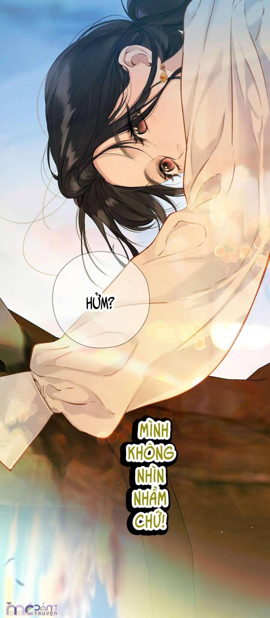 Tôi Cũng Muốn Làm Mợ Út Chapter 41.2 - Trang 2