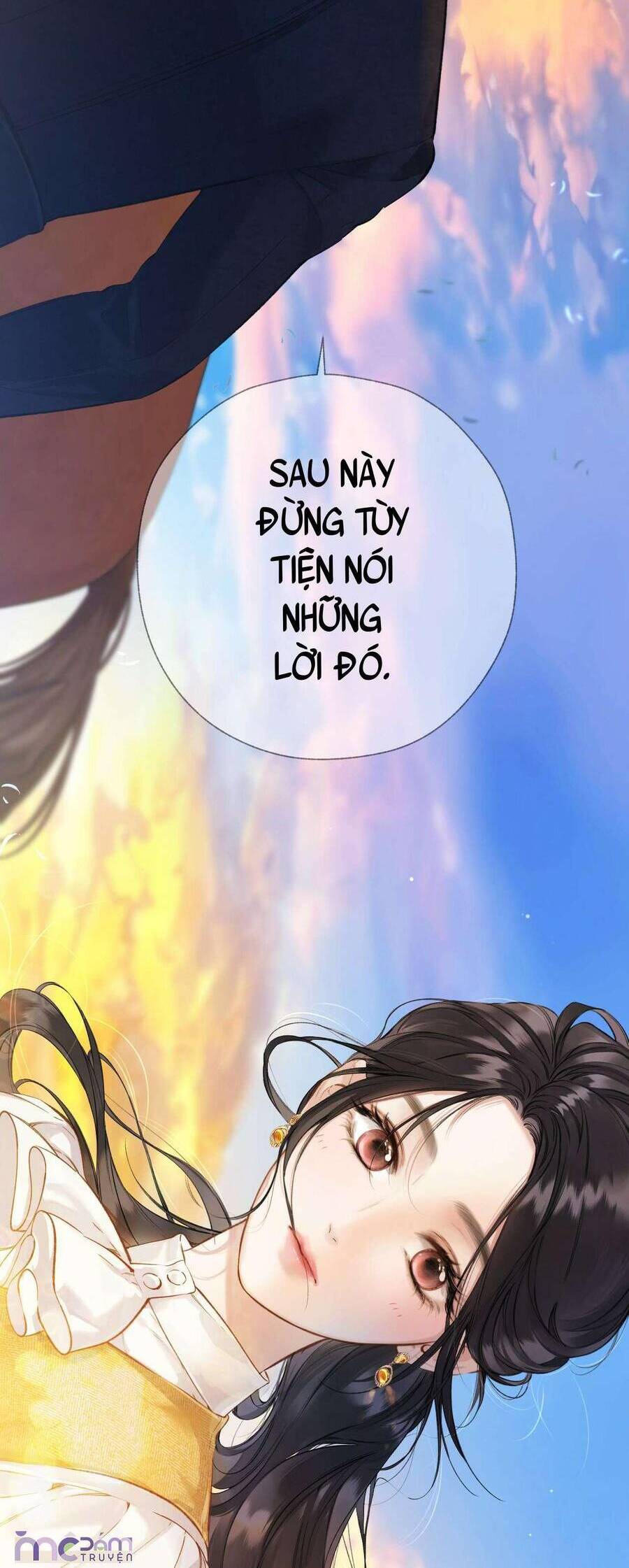 Tôi Cũng Muốn Làm Mợ Út Chapter 41.2 - Trang 2