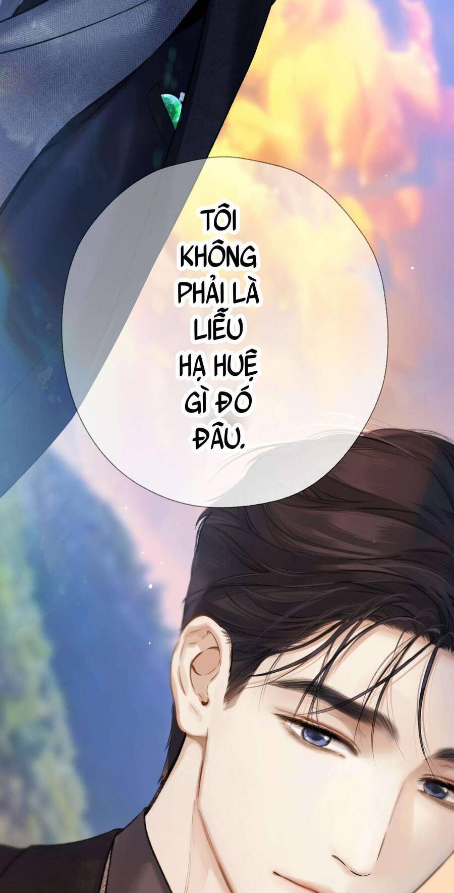 Tôi Cũng Muốn Làm Mợ Út Chapter 41.2 - Trang 2