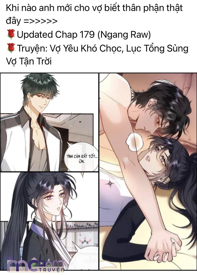 Tôi Cũng Muốn Làm Mợ Út Chapter 41.2 - Trang 2