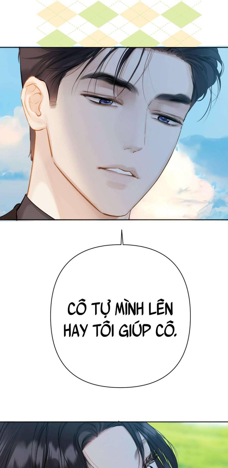 Tôi Cũng Muốn Làm Mợ Út Chapter 41.2 - Trang 2