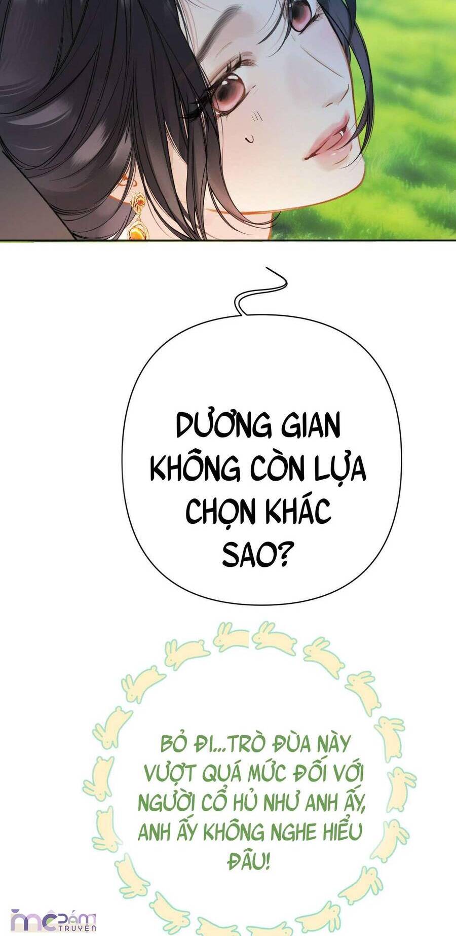 Tôi Cũng Muốn Làm Mợ Út Chapter 41.2 - Trang 2