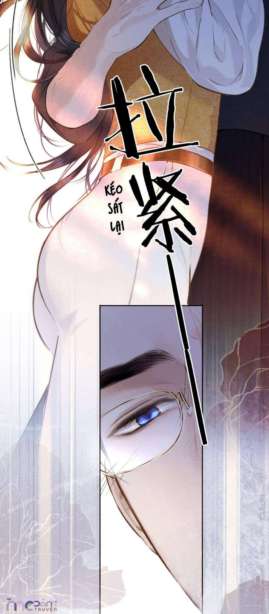 Tôi Cũng Muốn Làm Mợ Út Chapter 41.1 - Trang 2