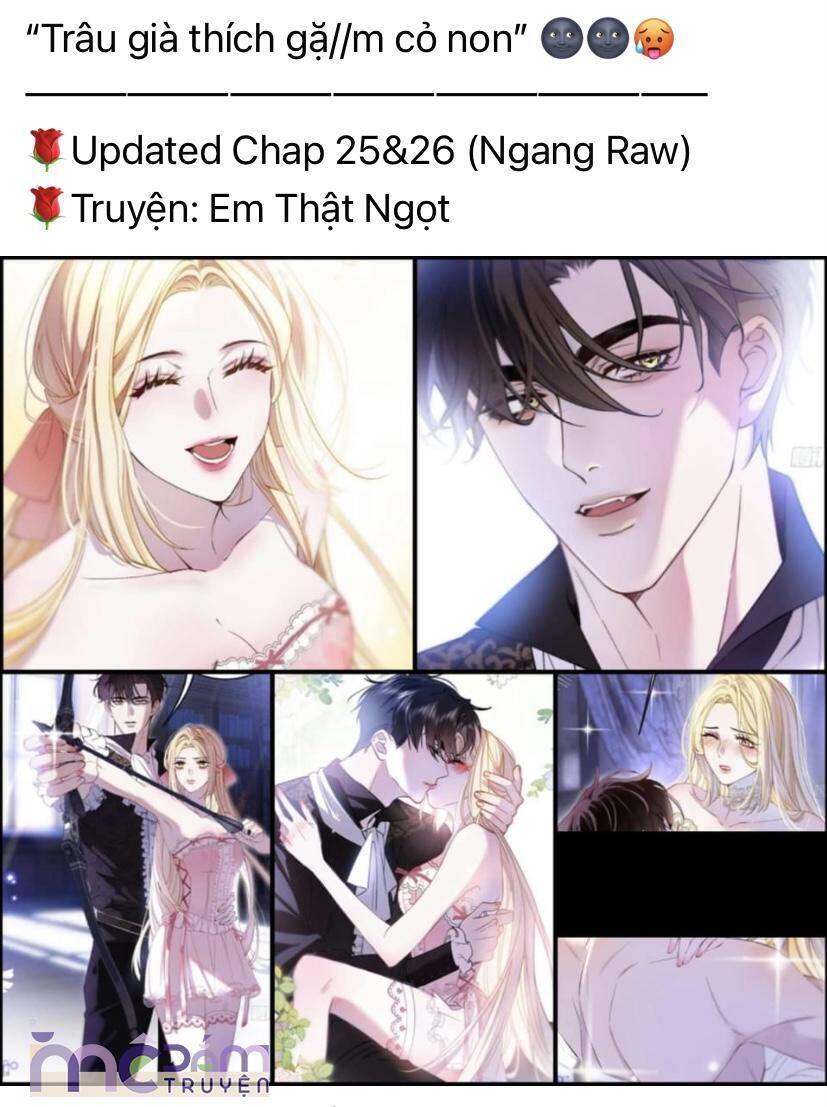 Tôi Cũng Muốn Làm Mợ Út Chapter 41.1 - Trang 2