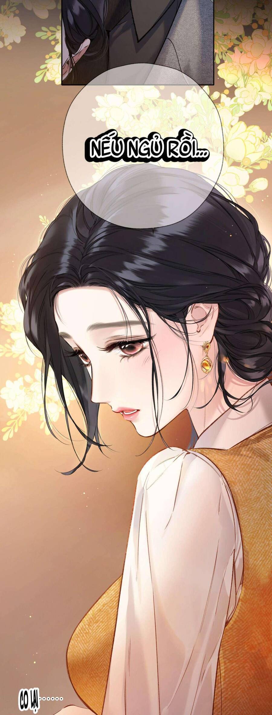 Tôi Cũng Muốn Làm Mợ Út Chapter 41.1 - Trang 2