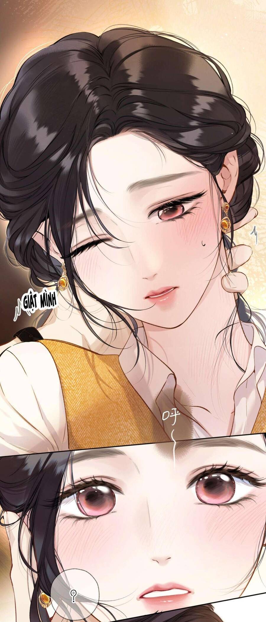 Tôi Cũng Muốn Làm Mợ Út Chapter 41 - Trang 2