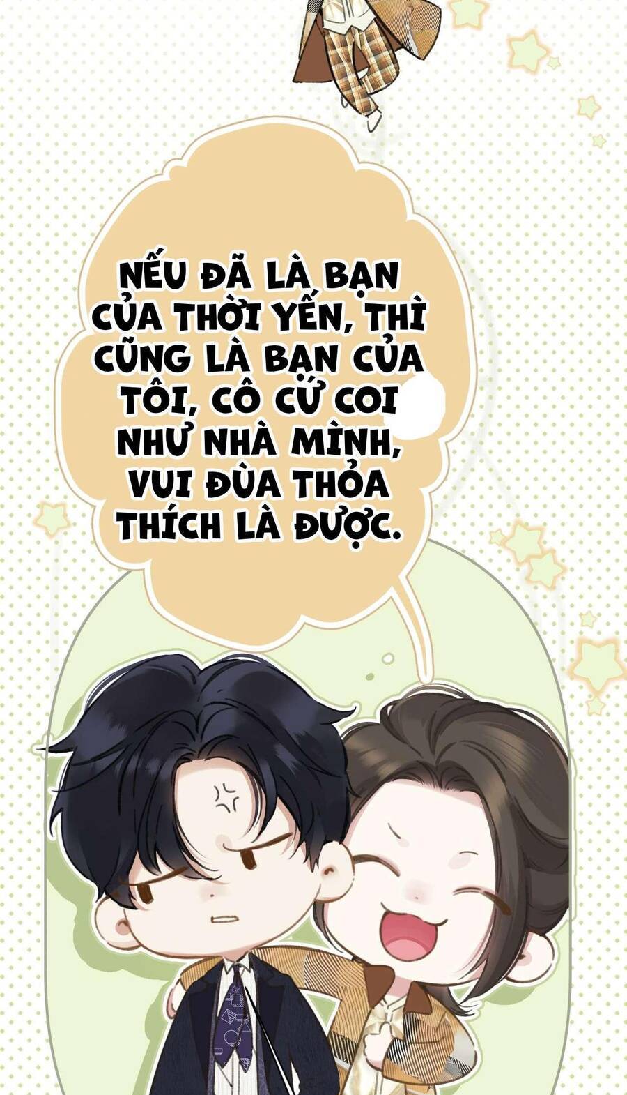 Tôi Cũng Muốn Làm Mợ Út Chapter 40 - Trang 2