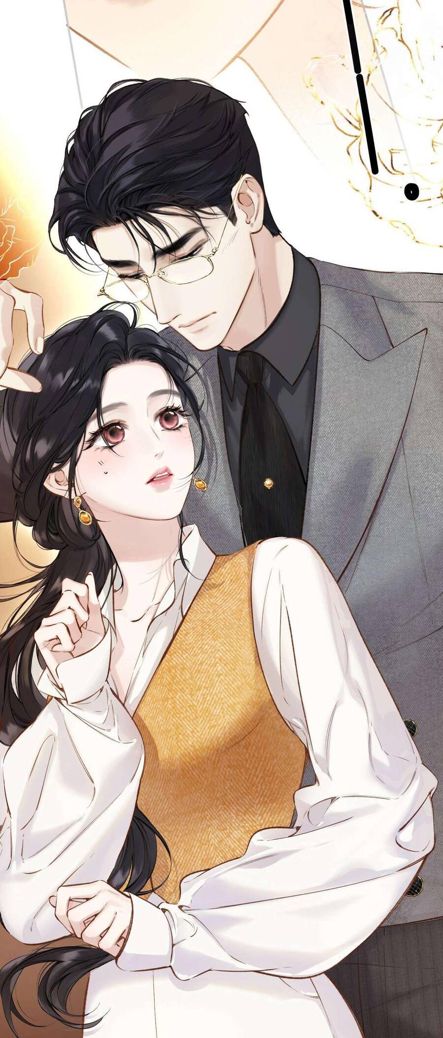 Tôi Cũng Muốn Làm Mợ Út Chapter 40 - Trang 2