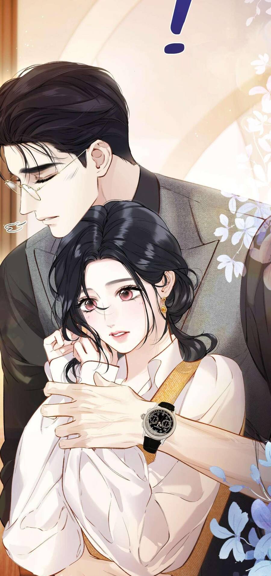 Tôi Cũng Muốn Làm Mợ Út Chapter 40 - Trang 2