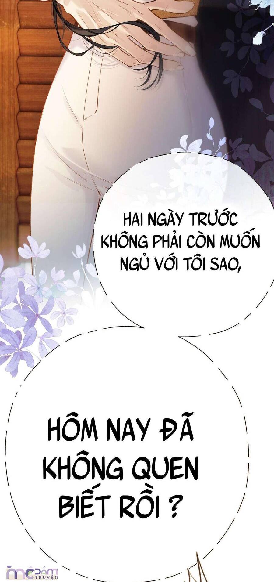 Tôi Cũng Muốn Làm Mợ Út Chapter 40 - Trang 2