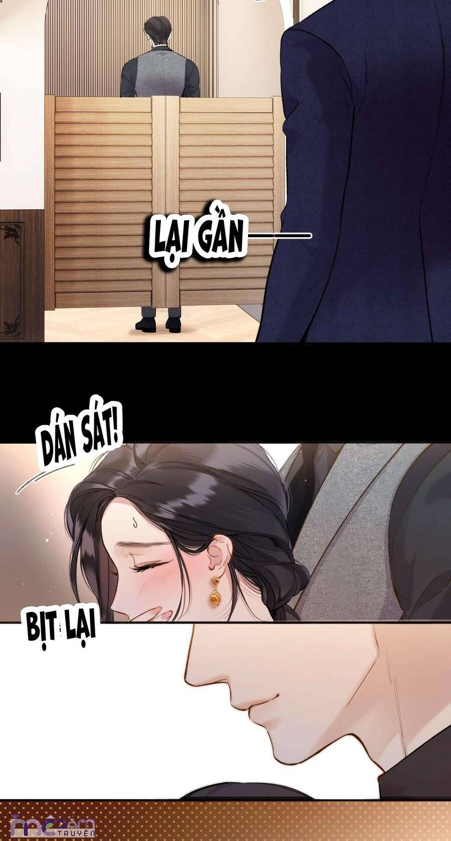 Tôi Cũng Muốn Làm Mợ Út Chapter 40 - Trang 2