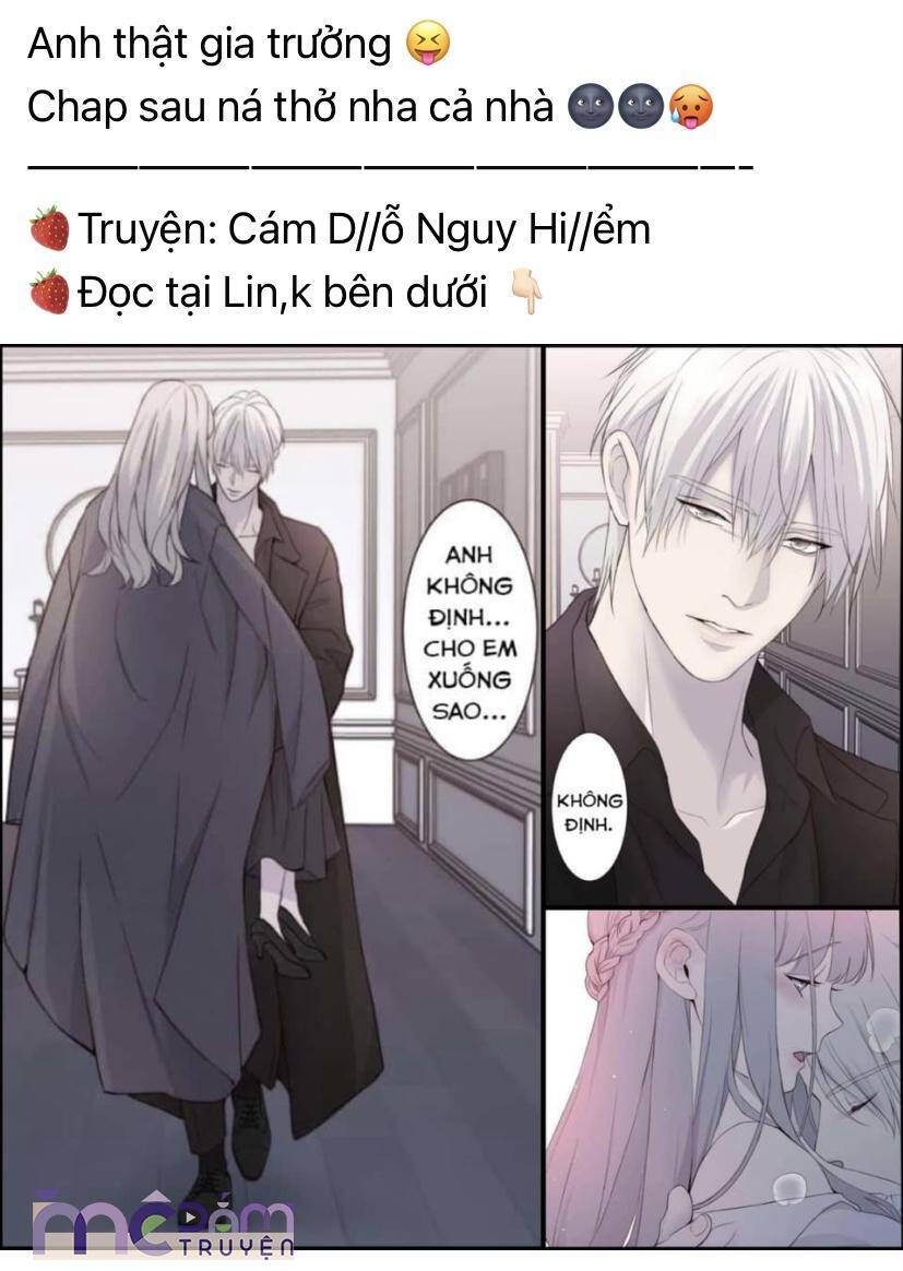 Tôi Cũng Muốn Làm Mợ Út Chapter 40 - Trang 2