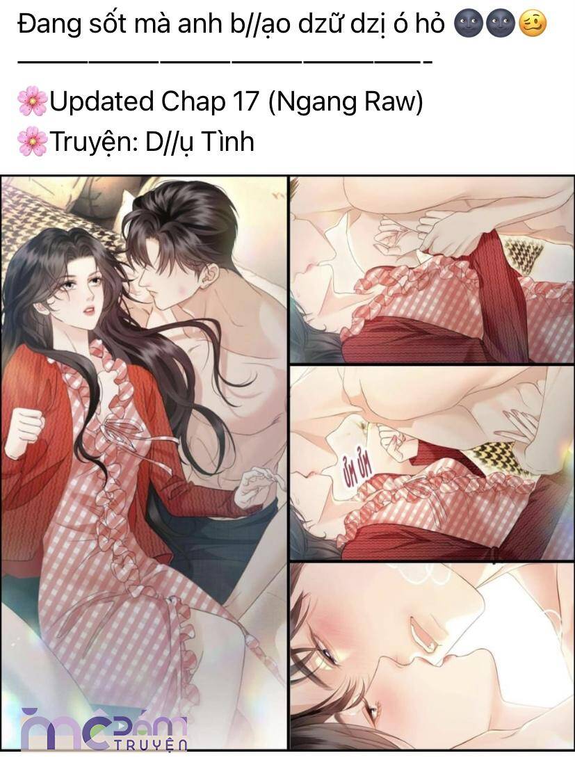 Tôi Cũng Muốn Làm Mợ Út Chapter 39 - Trang 2