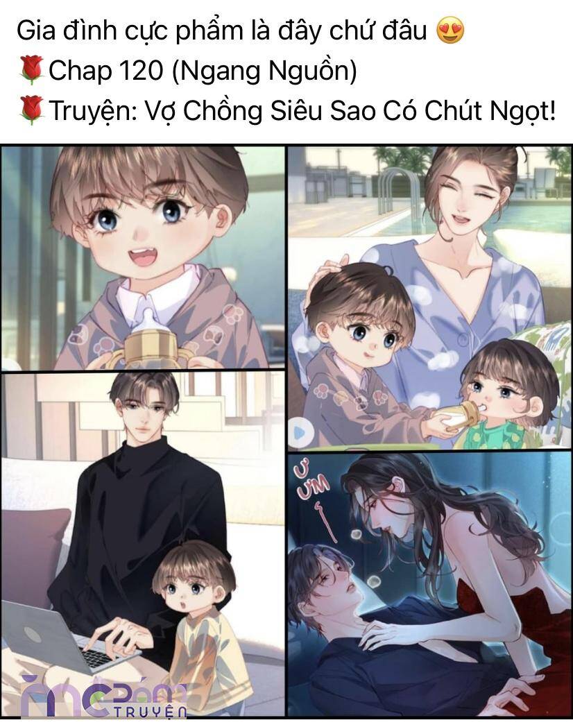 Tôi Cũng Muốn Làm Mợ Út Chapter 39 - Trang 2