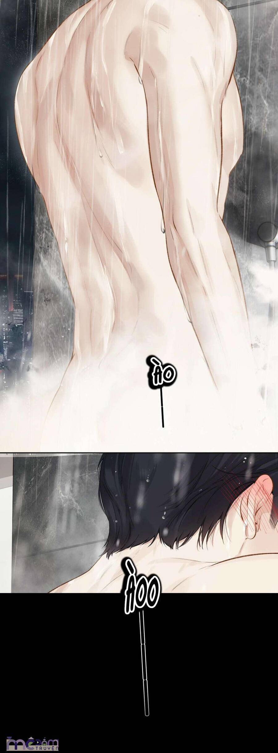 Tôi Cũng Muốn Làm Mợ Út Chapter 39 - Trang 2