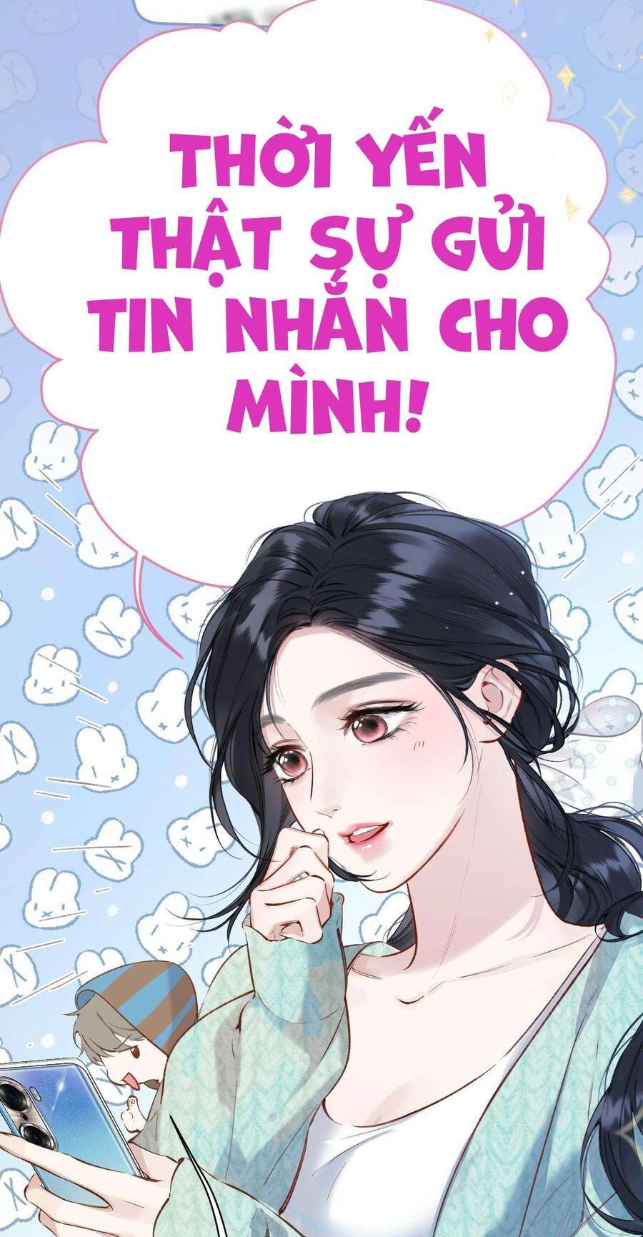 Tôi Cũng Muốn Làm Mợ Út Chapter 38 - Trang 2