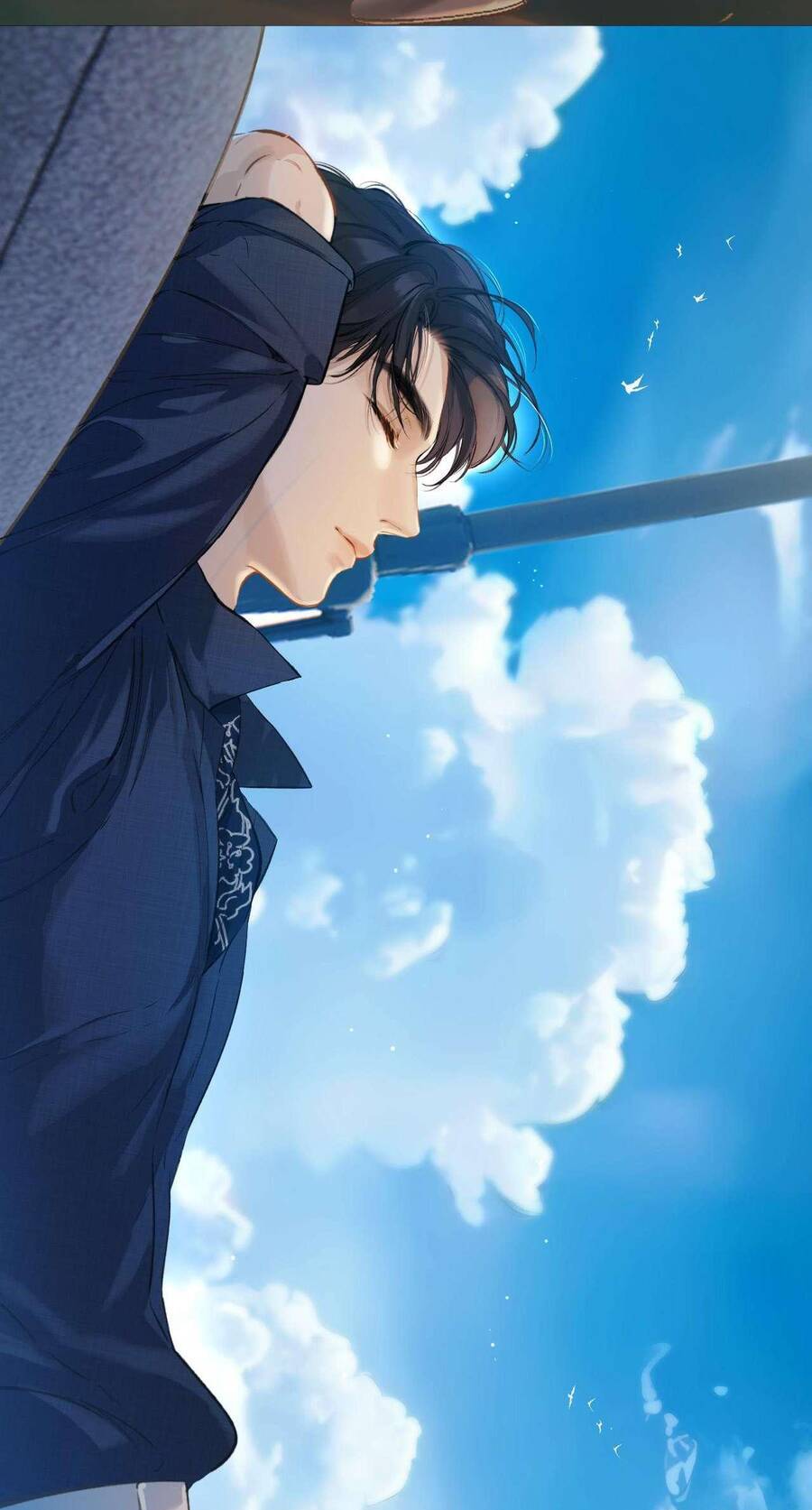 Tôi Cũng Muốn Làm Mợ Út Chapter 37.3 - Trang 2