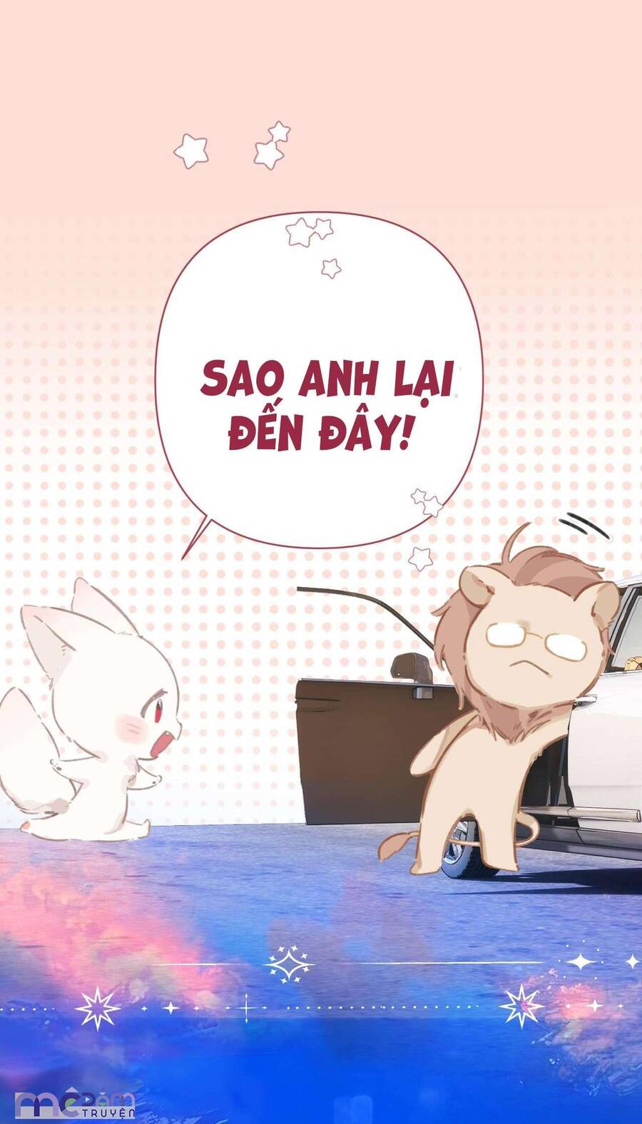 Tôi Cũng Muốn Làm Mợ Út Chapter 37.2 - Trang 2