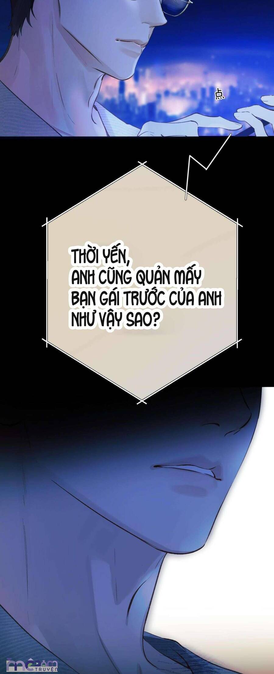 Tôi Cũng Muốn Làm Mợ Út Chapter 34.2 - Trang 2