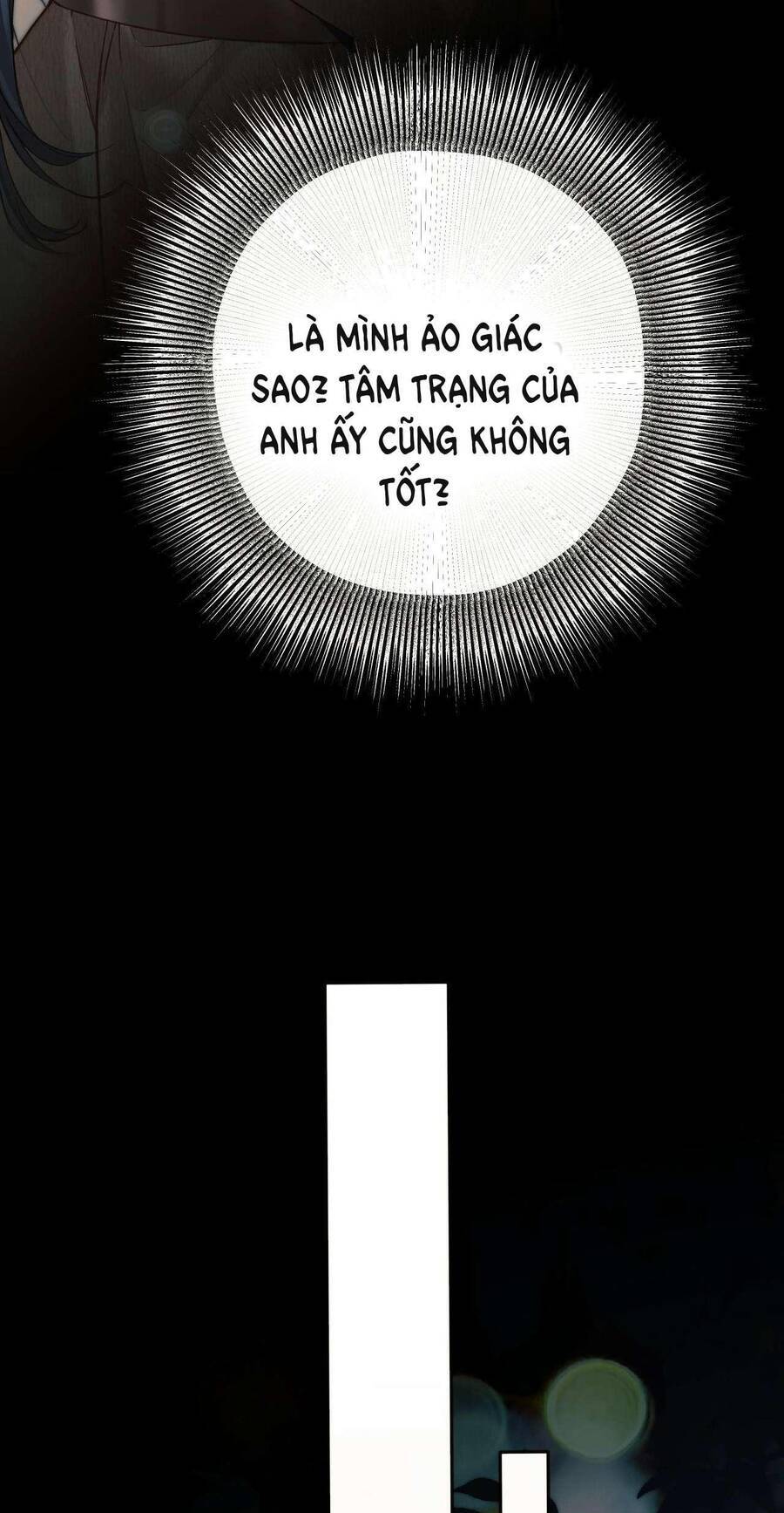 Tôi Cũng Muốn Làm Mợ Út Chapter 34.1 - Trang 2