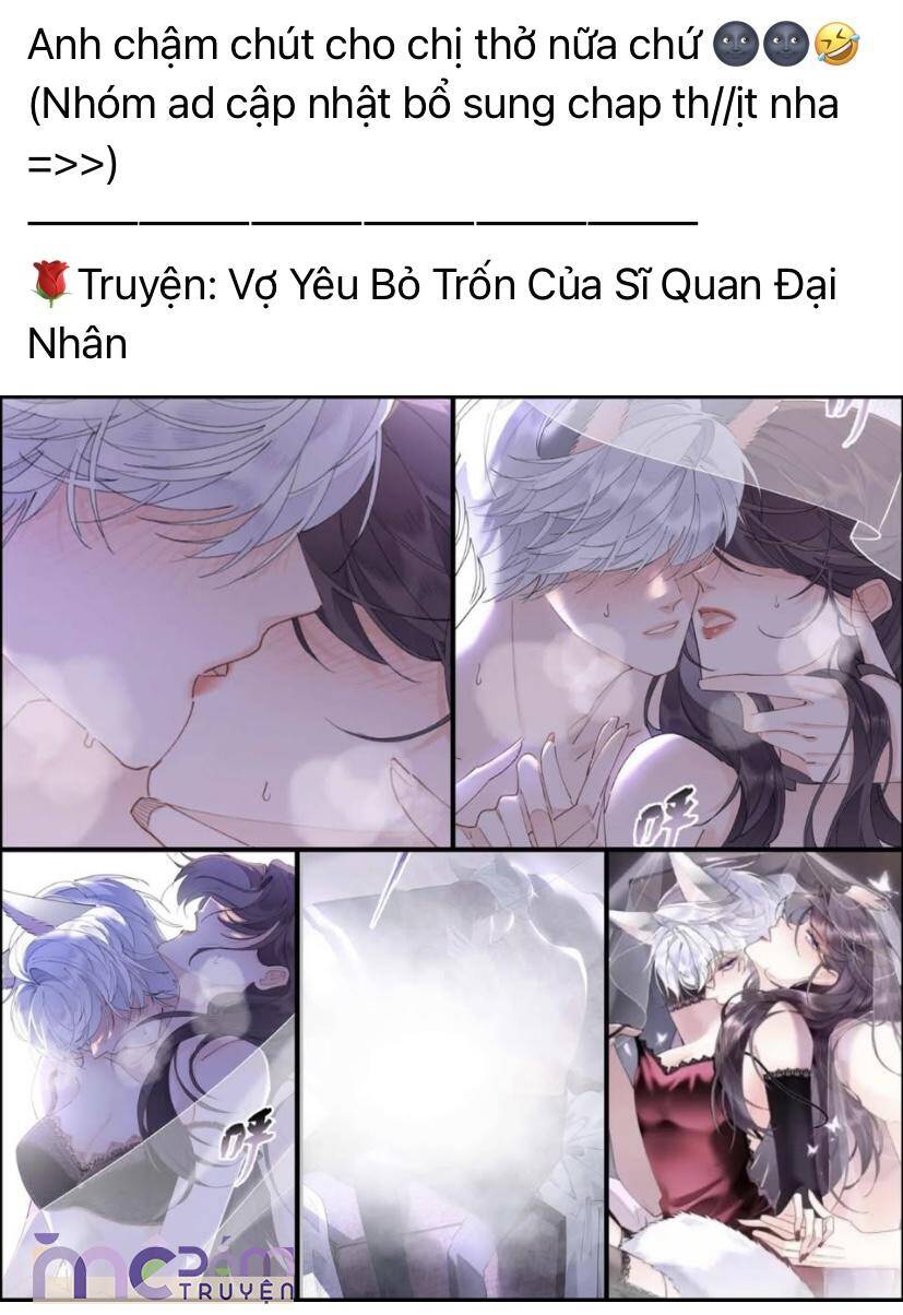 Tôi Cũng Muốn Làm Mợ Út Chapter 34.1 - Trang 2