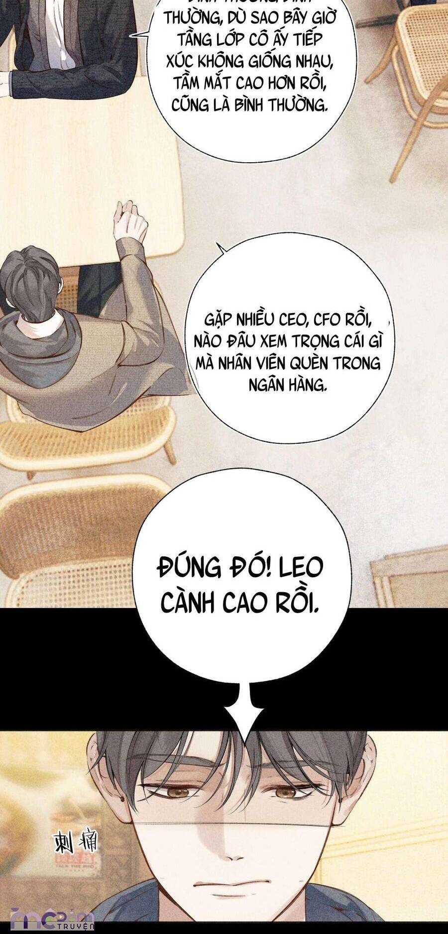 Tôi Cũng Muốn Làm Mợ Út Chapter 34.1 - Trang 2