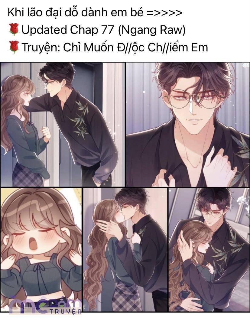 Tôi Cũng Muốn Làm Mợ Út Chapter 33 - Trang 2