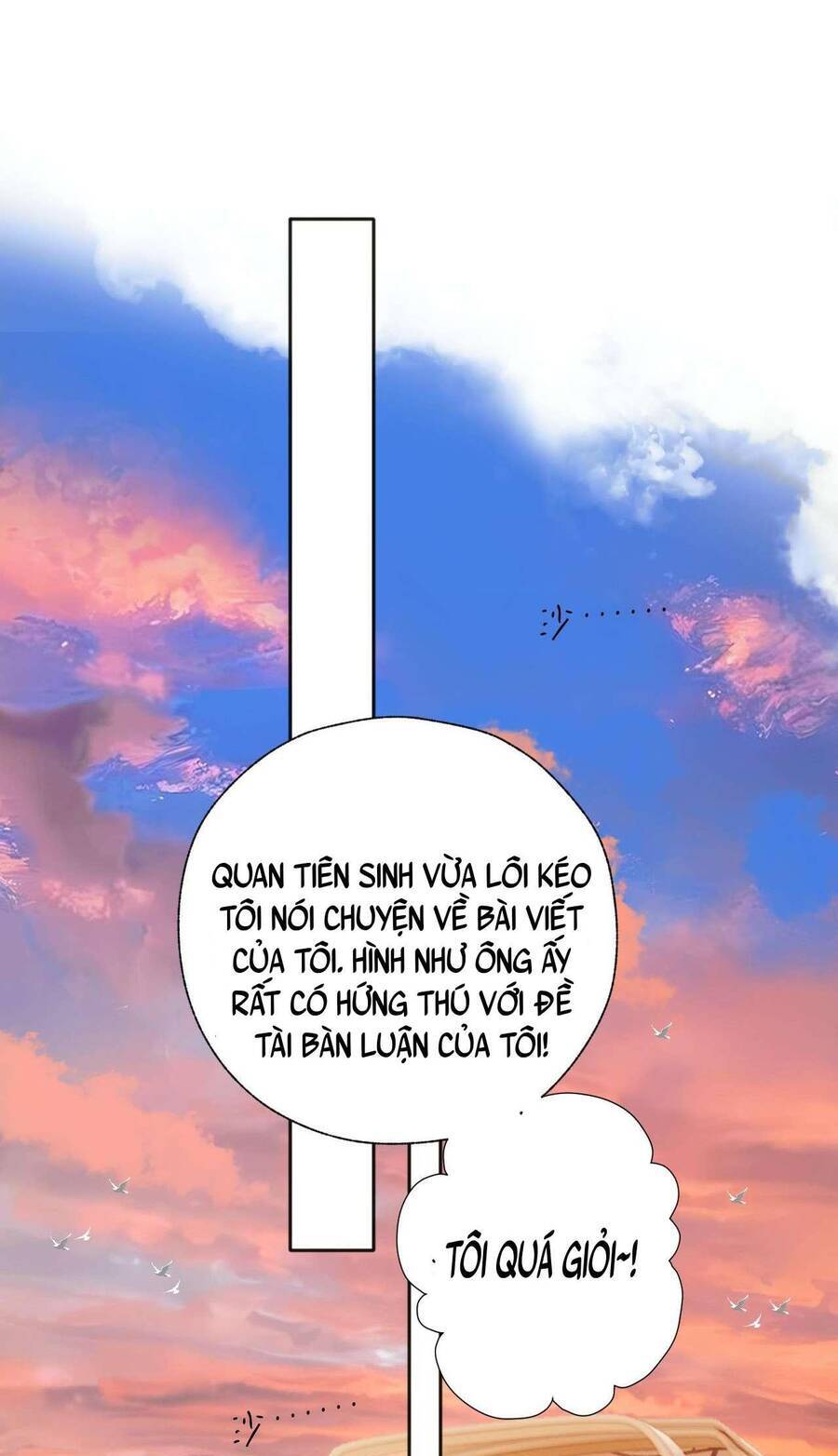 Tôi Cũng Muốn Làm Mợ Út Chapter 32.2 - Trang 2