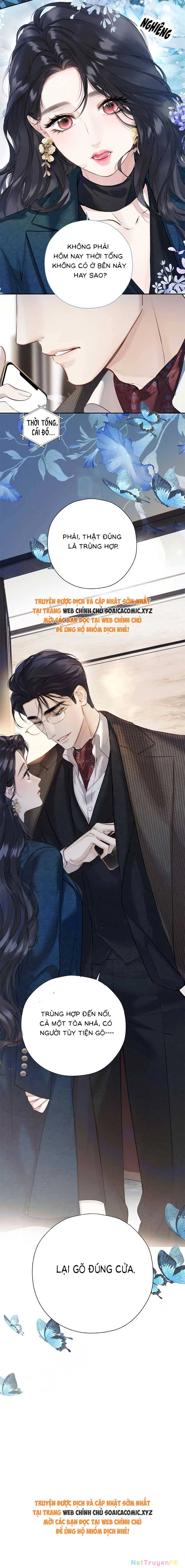 Tôi Cũng Muốn Làm Mợ Út Chapter 32 - Trang 2