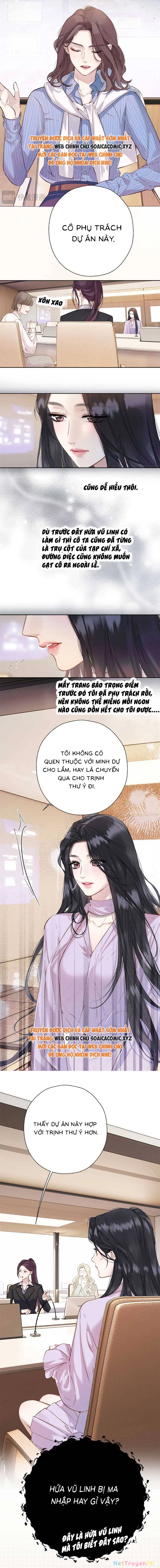 Tôi Cũng Muốn Làm Mợ Út Chapter 32 - Trang 2