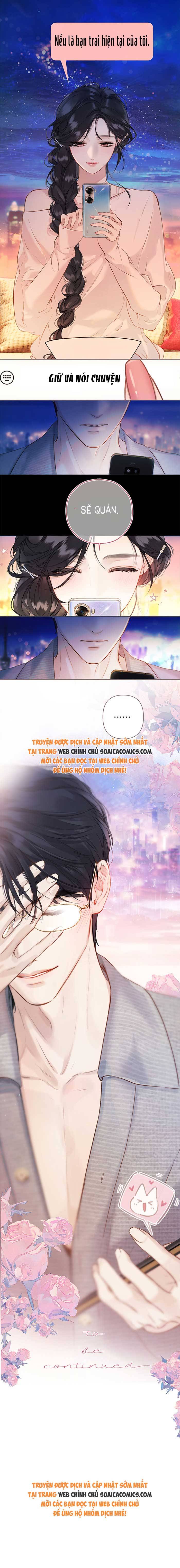 Tôi Cũng Muốn Làm Mợ Út Chapter 31 - Trang 2