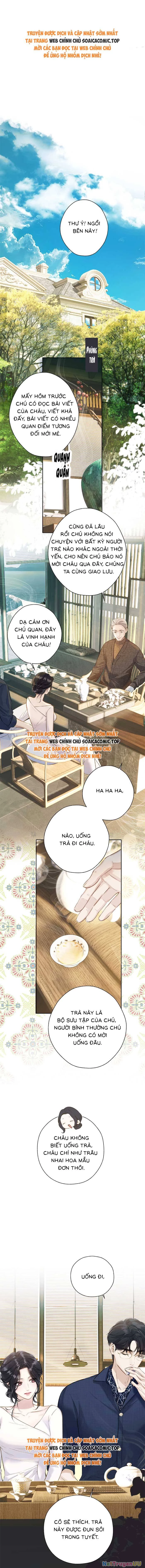 Tôi Cũng Muốn Làm Mợ Út Chapter 29 - Trang 2