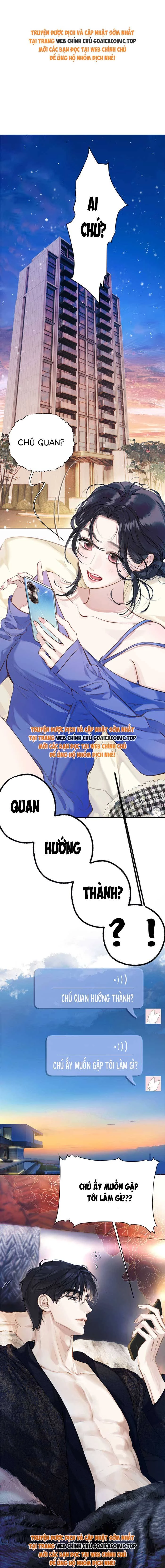 Tôi Cũng Muốn Làm Mợ Út Chapter 28 - Trang 2