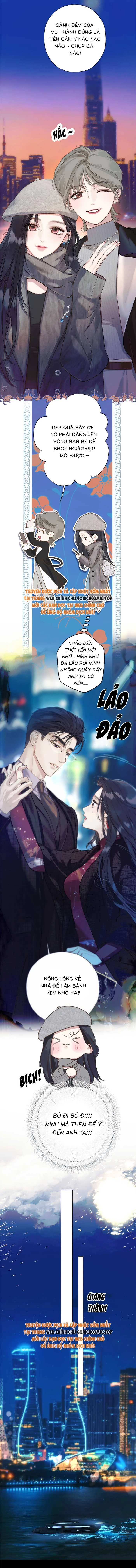 Tôi Cũng Muốn Làm Mợ Út Chapter 27 - Trang 2