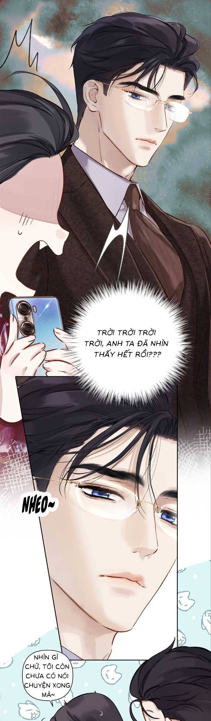 Tôi Cũng Muốn Làm Mợ Út Chapter 26 - Trang 2